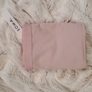 Soma High Leg Underwear